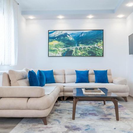 Villa Lara Žabljak Dış mekan fotoğraf