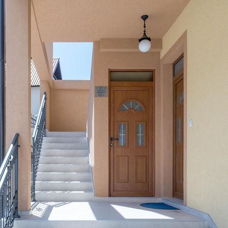Villa Lara Žabljak Dış mekan fotoğraf
