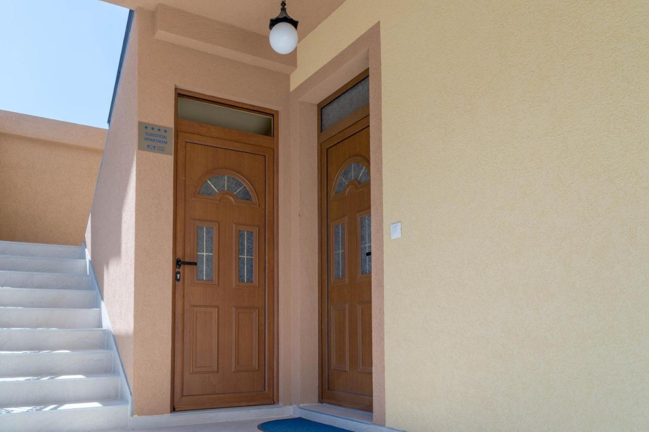 Villa Lara Žabljak Dış mekan fotoğraf