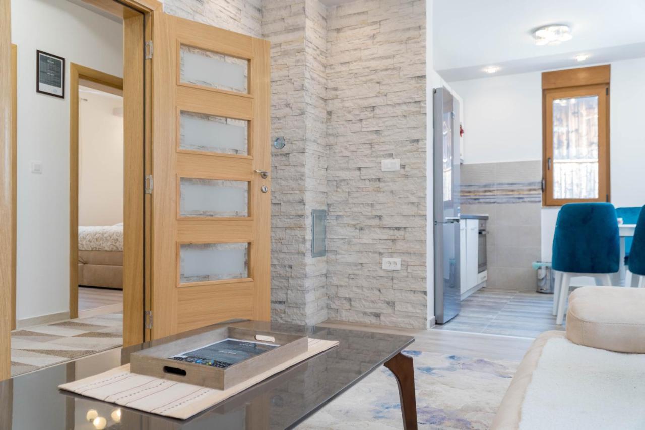 Villa Lara Žabljak Dış mekan fotoğraf