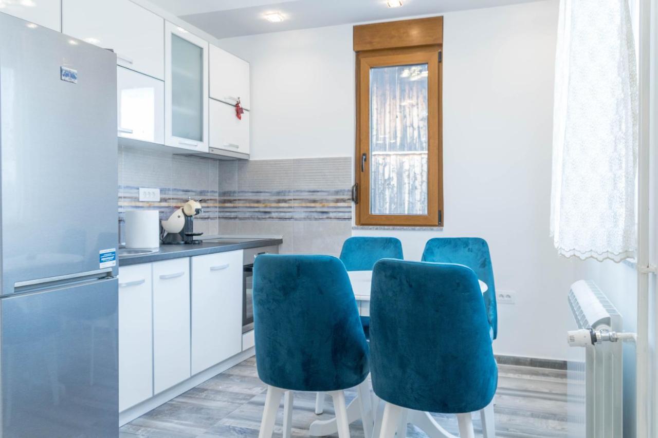 Villa Lara Žabljak Dış mekan fotoğraf