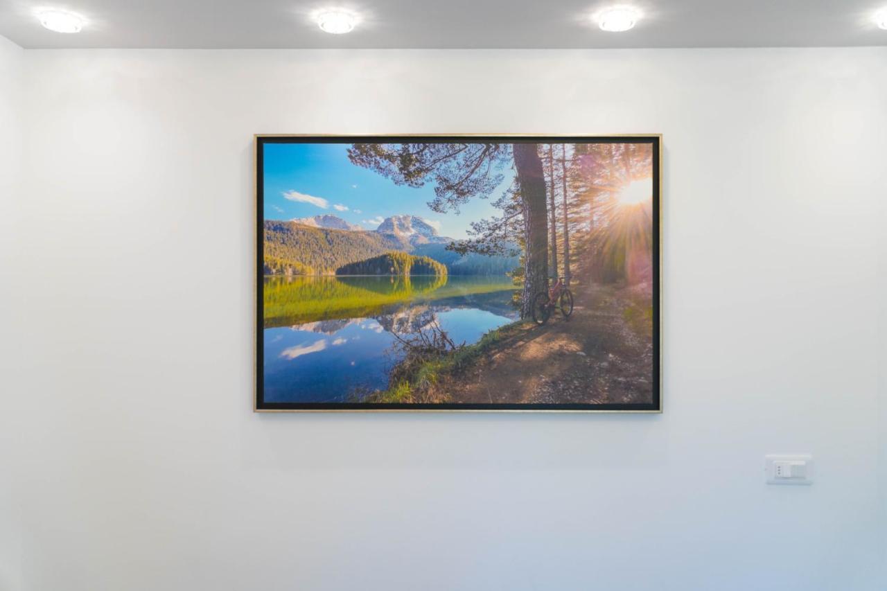 Villa Lara Žabljak Dış mekan fotoğraf