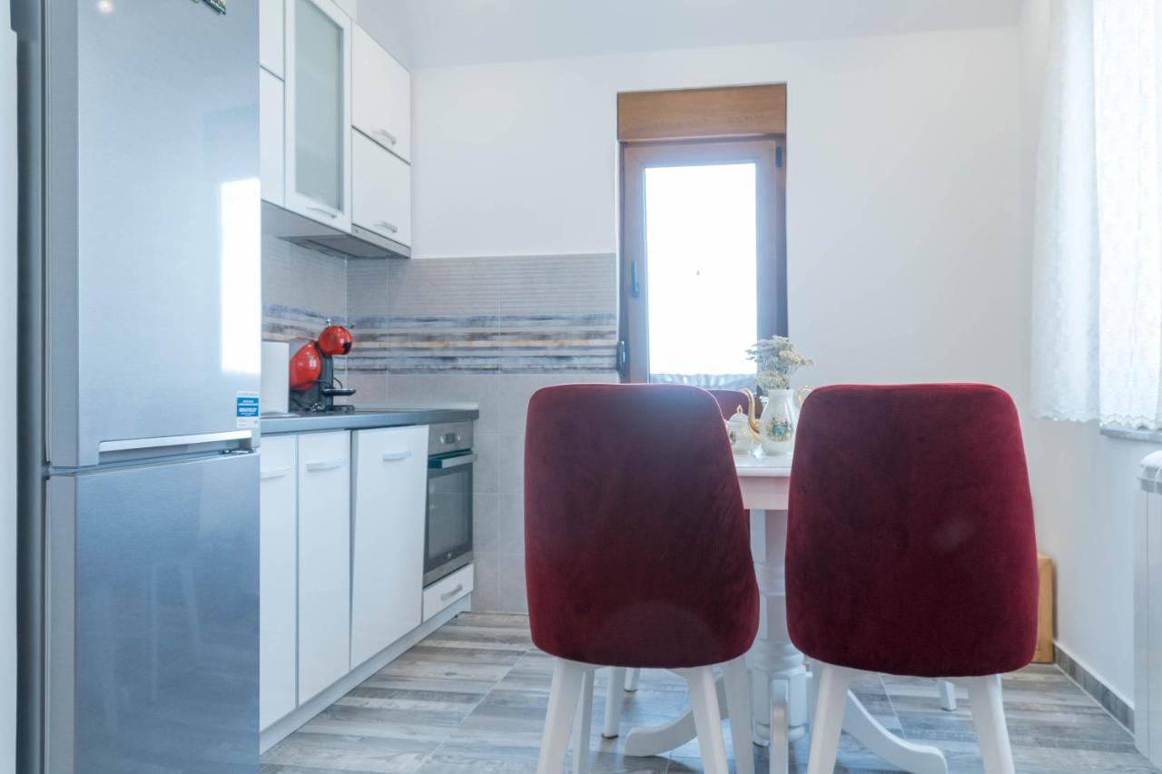 Villa Lara Žabljak Dış mekan fotoğraf