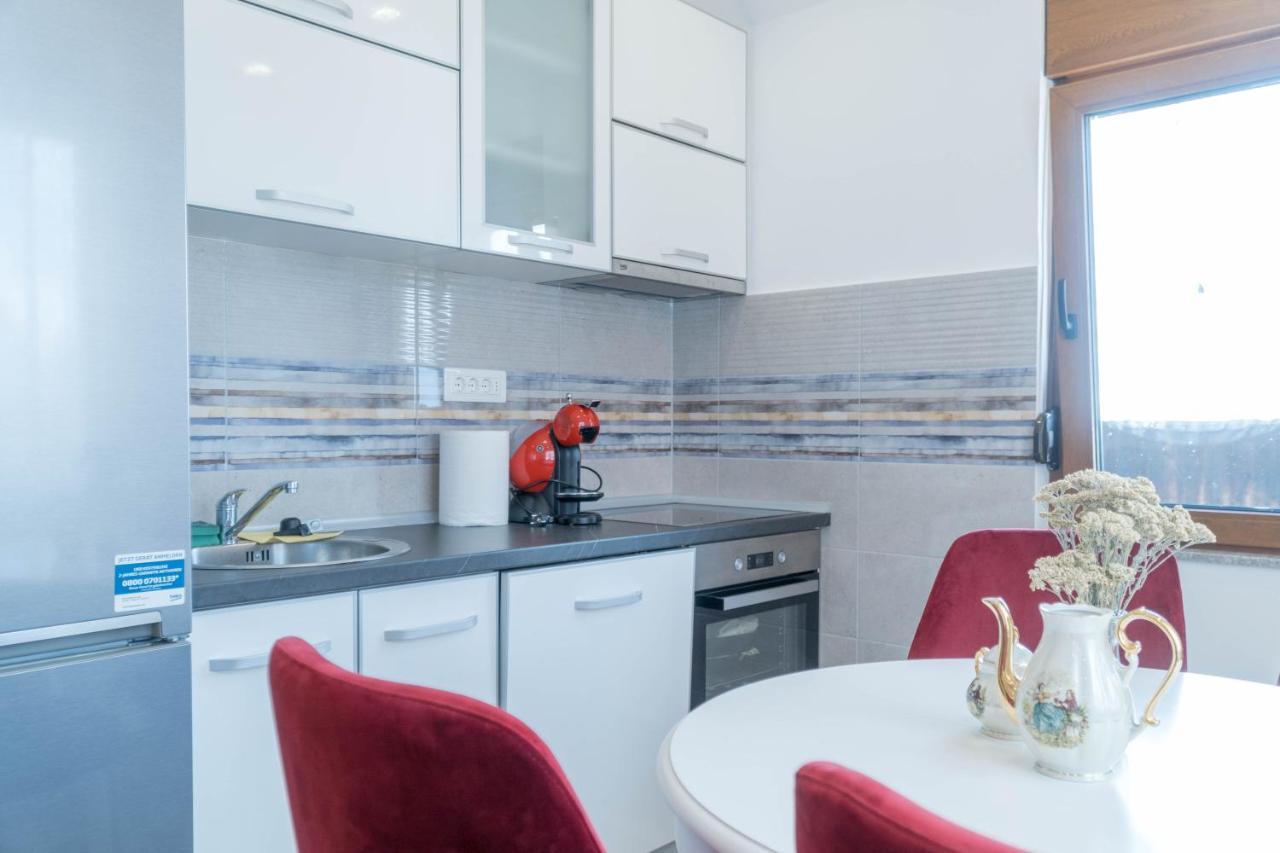 Villa Lara Žabljak Dış mekan fotoğraf