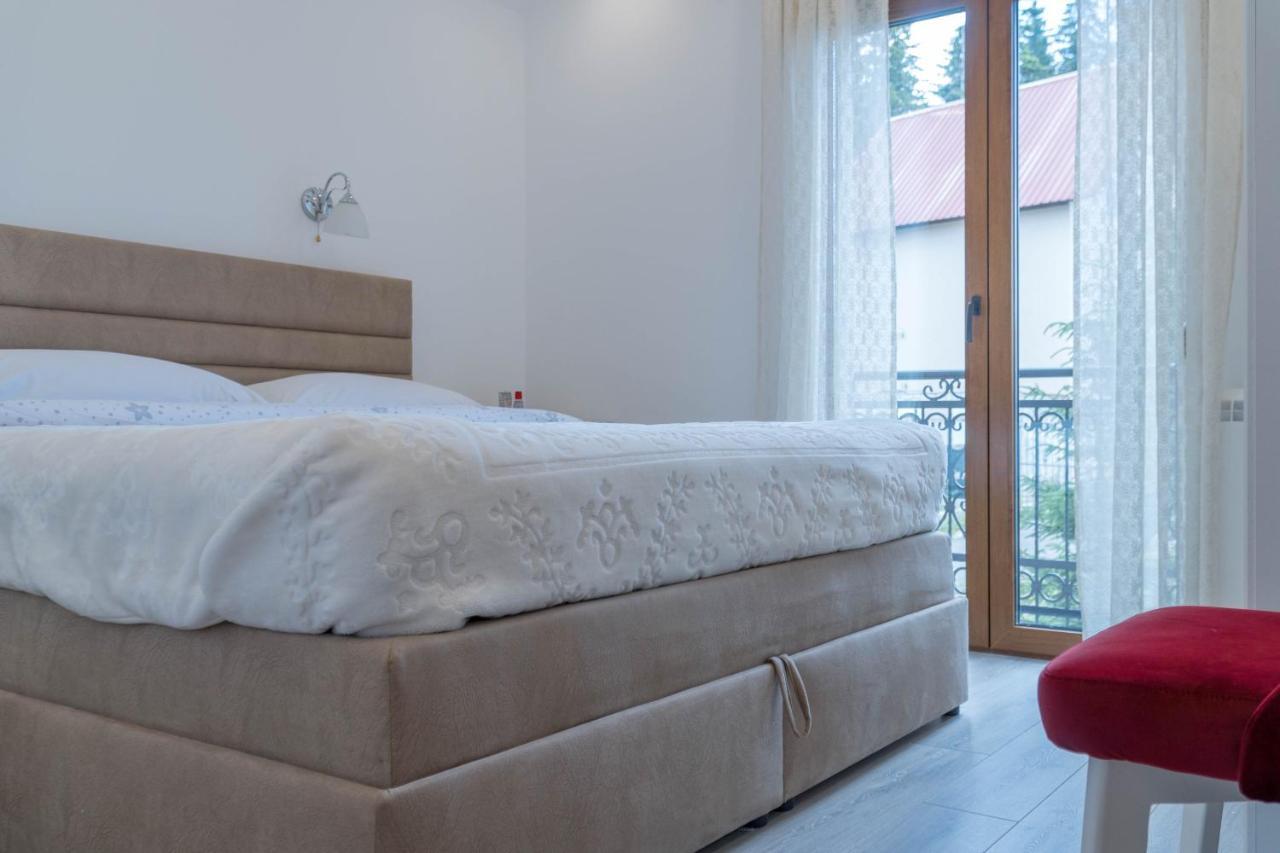 Villa Lara Žabljak Dış mekan fotoğraf