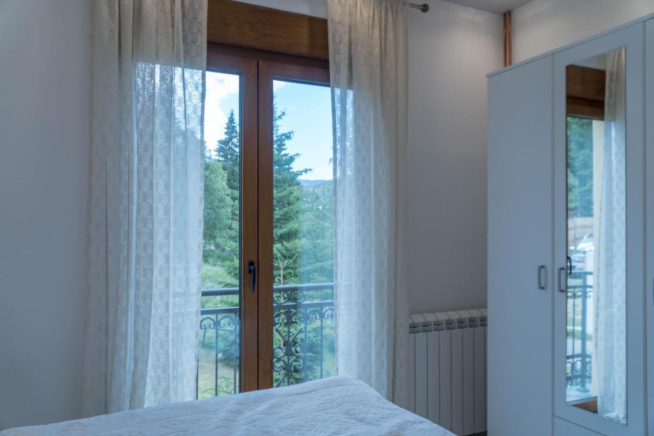 Villa Lara Žabljak Dış mekan fotoğraf