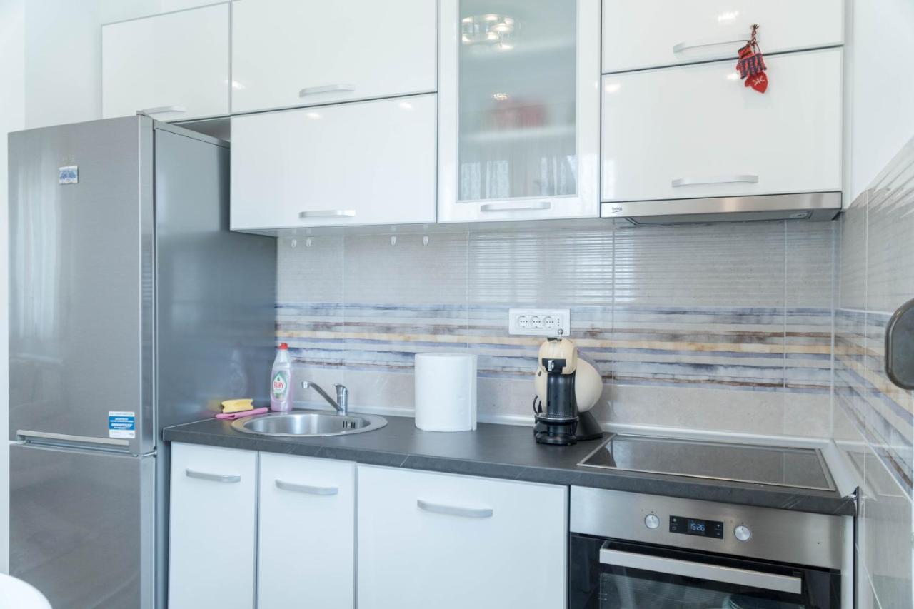 Villa Lara Žabljak Dış mekan fotoğraf