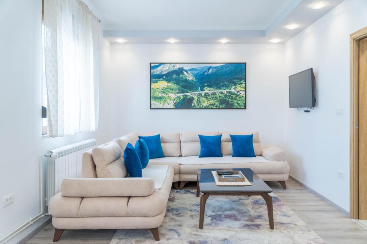 Villa Lara Žabljak Dış mekan fotoğraf