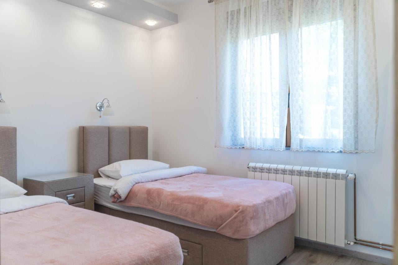 Villa Lara Žabljak Dış mekan fotoğraf