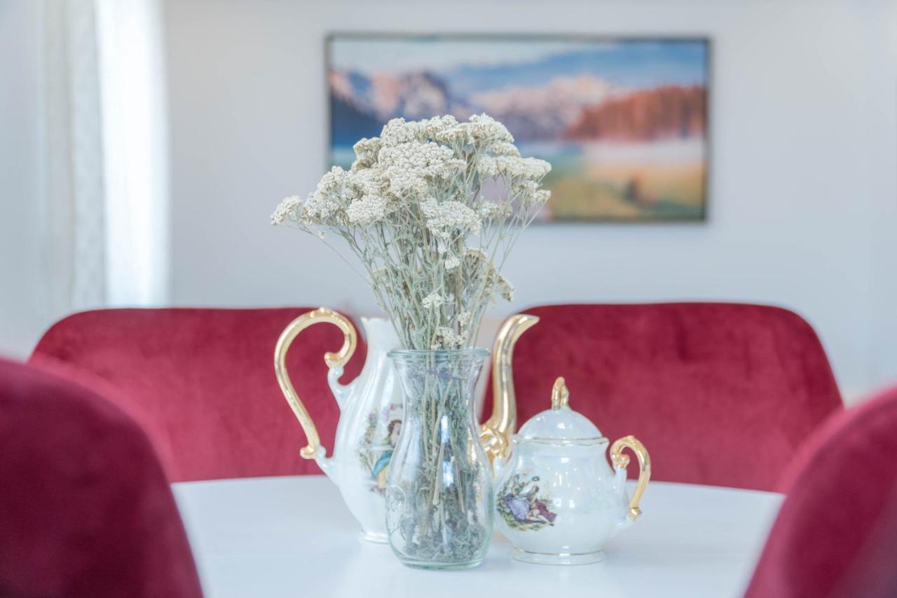 Villa Lara Žabljak Dış mekan fotoğraf