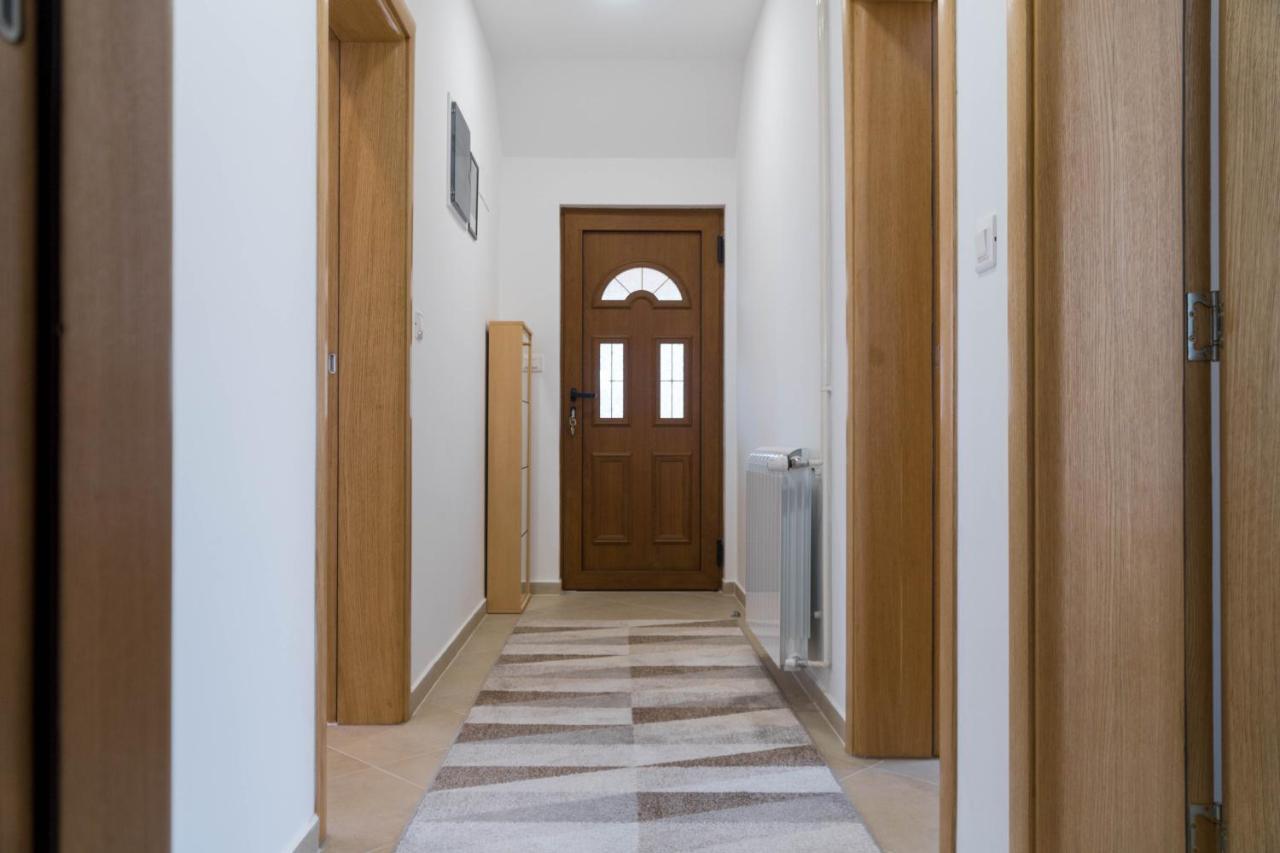 Villa Lara Žabljak Dış mekan fotoğraf