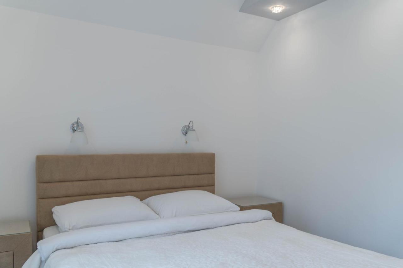Villa Lara Žabljak Dış mekan fotoğraf