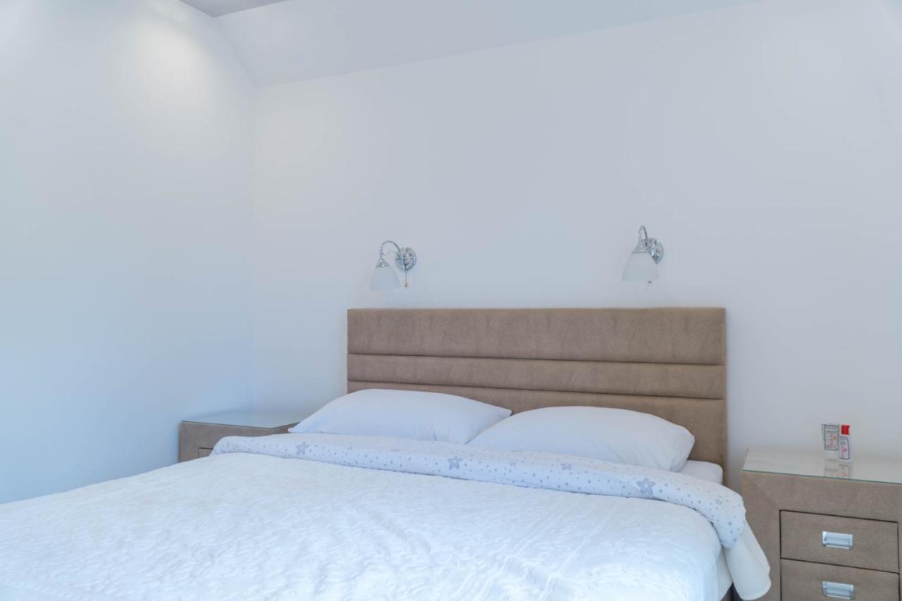 Villa Lara Žabljak Dış mekan fotoğraf