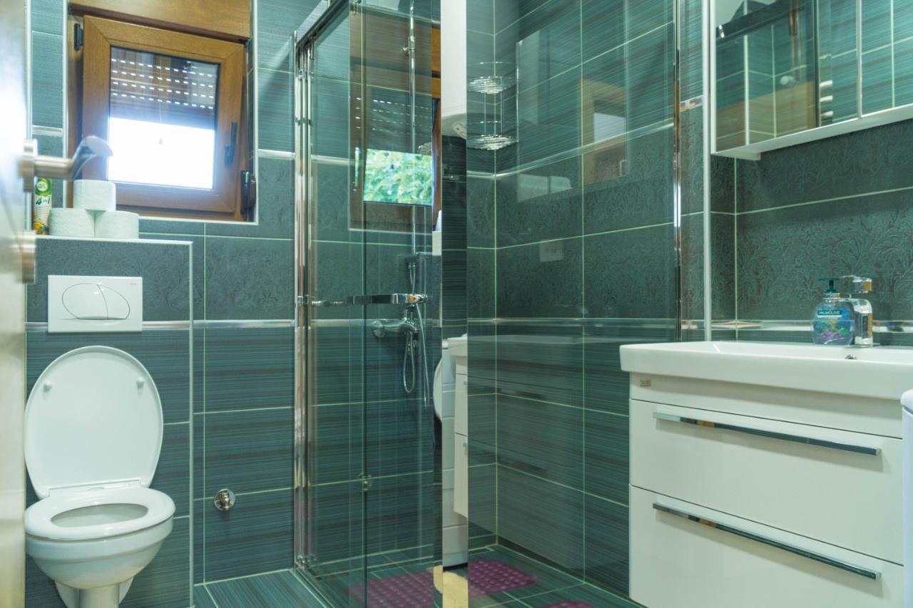 Villa Lara Žabljak Dış mekan fotoğraf