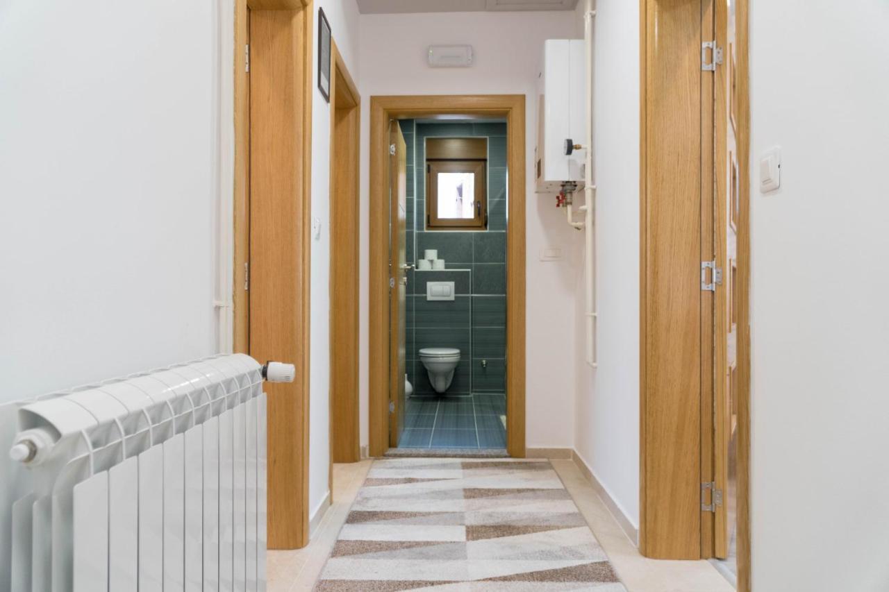 Villa Lara Žabljak Dış mekan fotoğraf