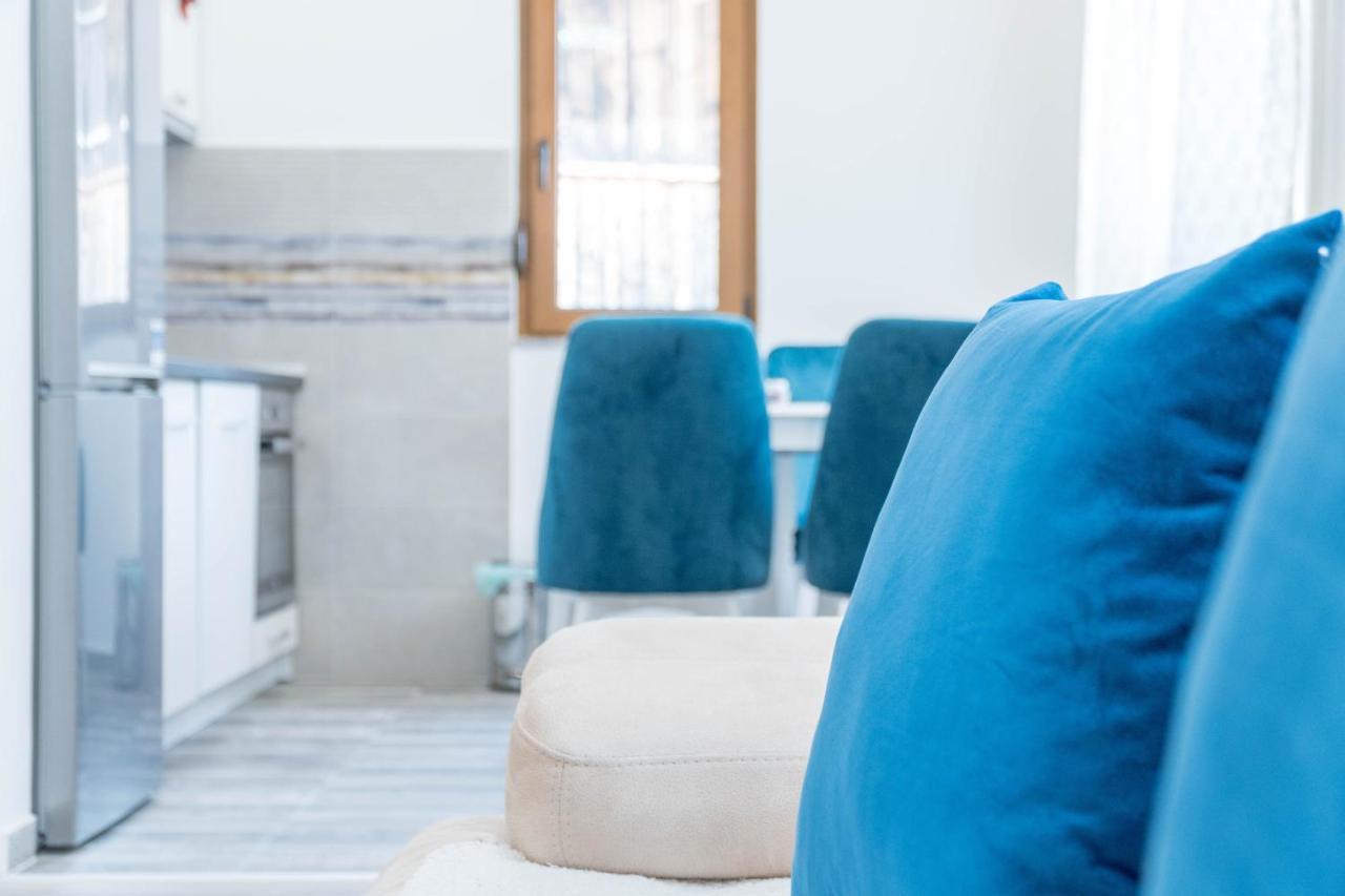 Villa Lara Žabljak Dış mekan fotoğraf