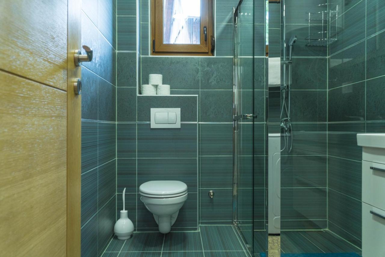 Villa Lara Žabljak Dış mekan fotoğraf