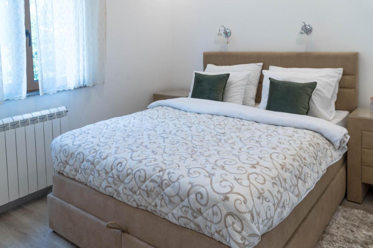 Villa Lara Žabljak Dış mekan fotoğraf