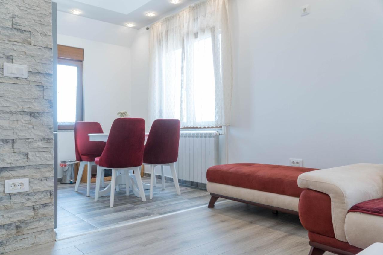 Villa Lara Žabljak Dış mekan fotoğraf