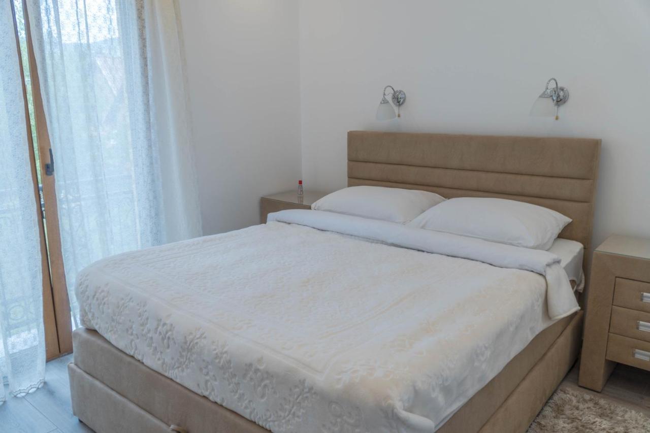 Villa Lara Žabljak Dış mekan fotoğraf