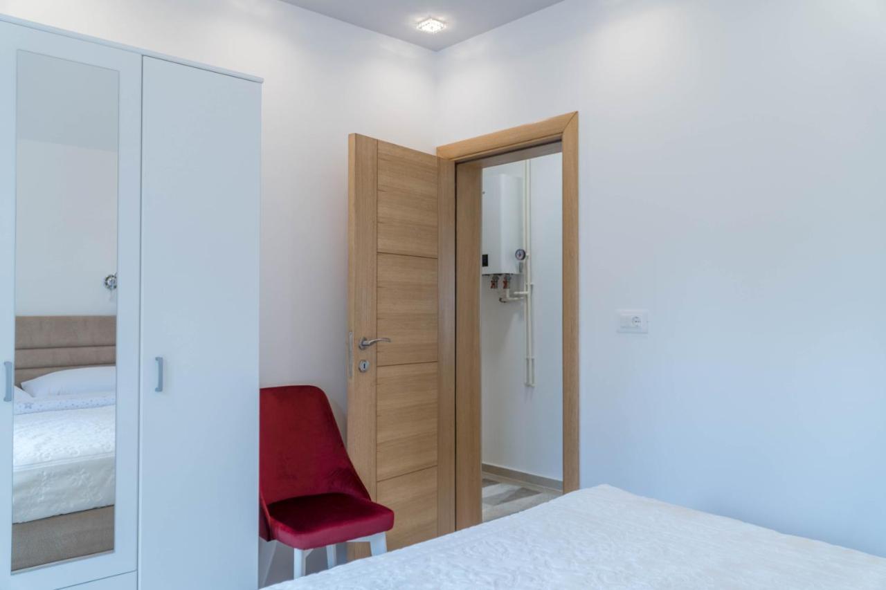 Villa Lara Žabljak Dış mekan fotoğraf