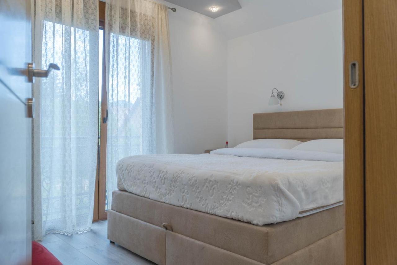 Villa Lara Žabljak Dış mekan fotoğraf