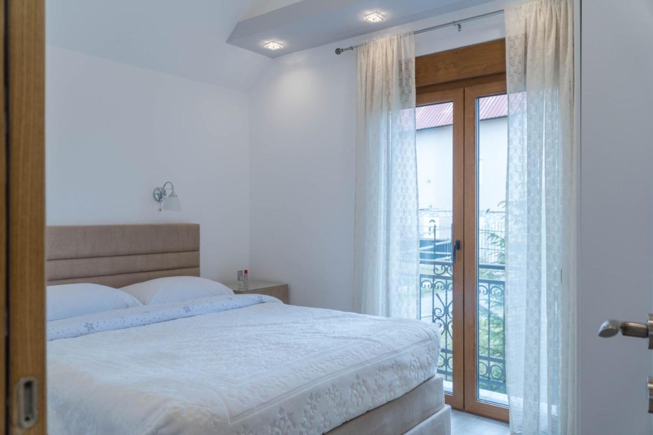 Villa Lara Žabljak Dış mekan fotoğraf