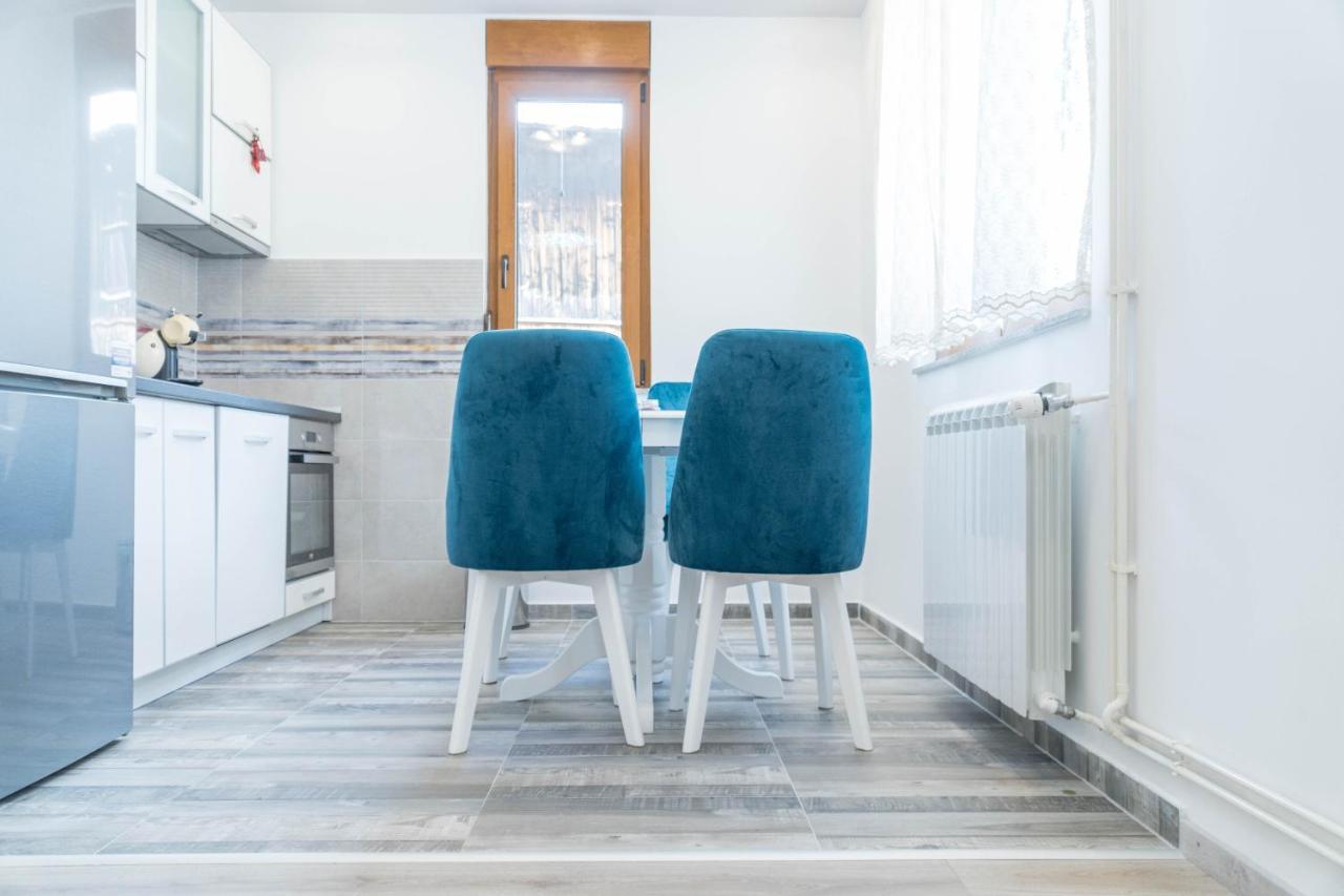 Villa Lara Žabljak Dış mekan fotoğraf
