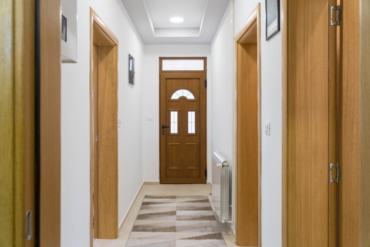 Villa Lara Žabljak Dış mekan fotoğraf