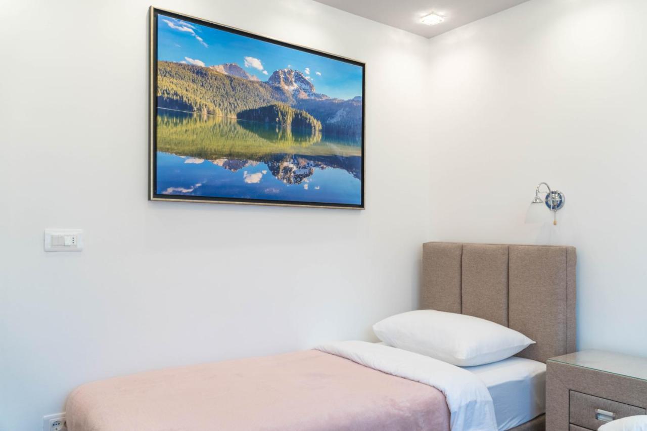 Villa Lara Žabljak Dış mekan fotoğraf