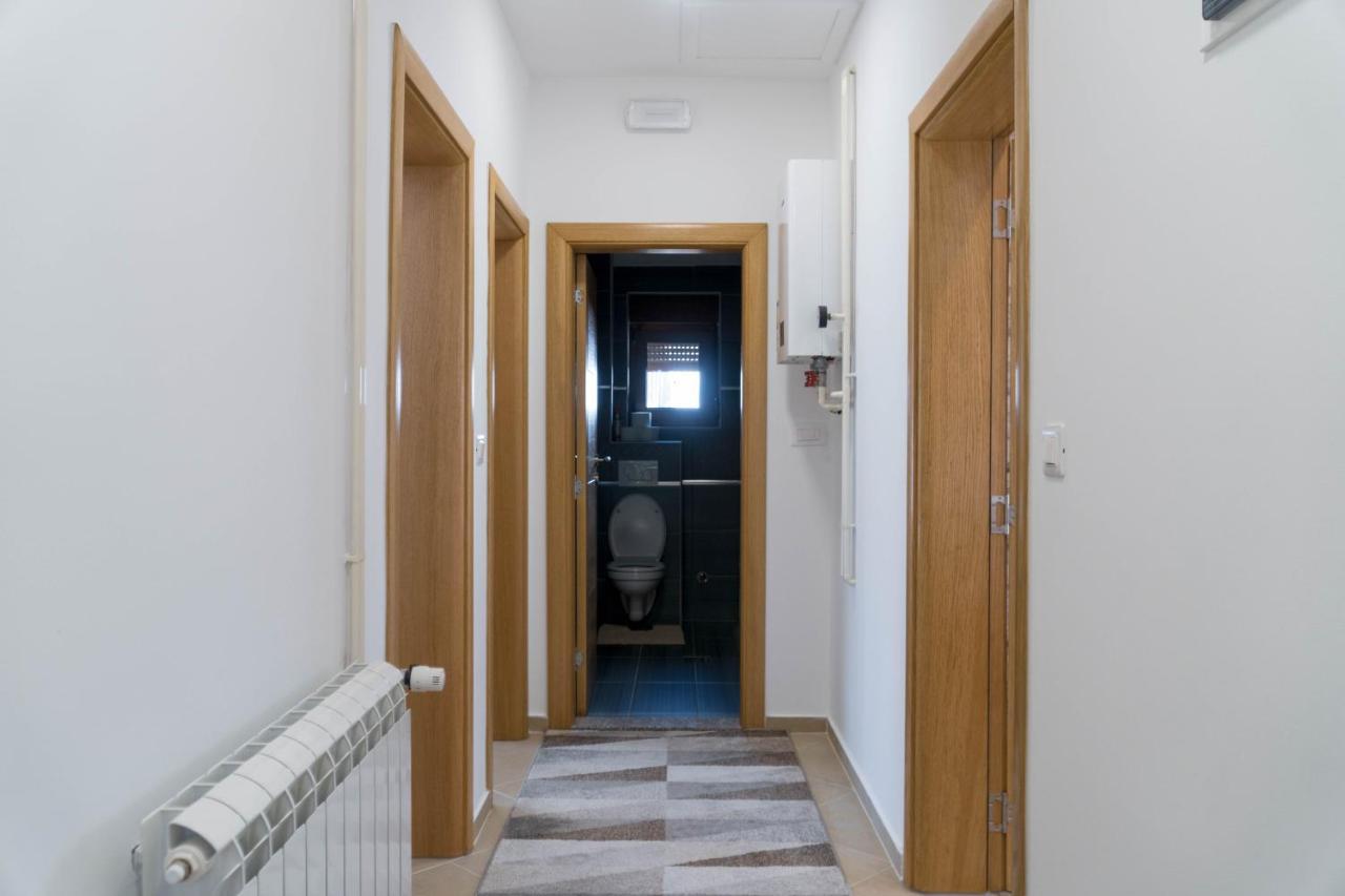 Villa Lara Žabljak Dış mekan fotoğraf