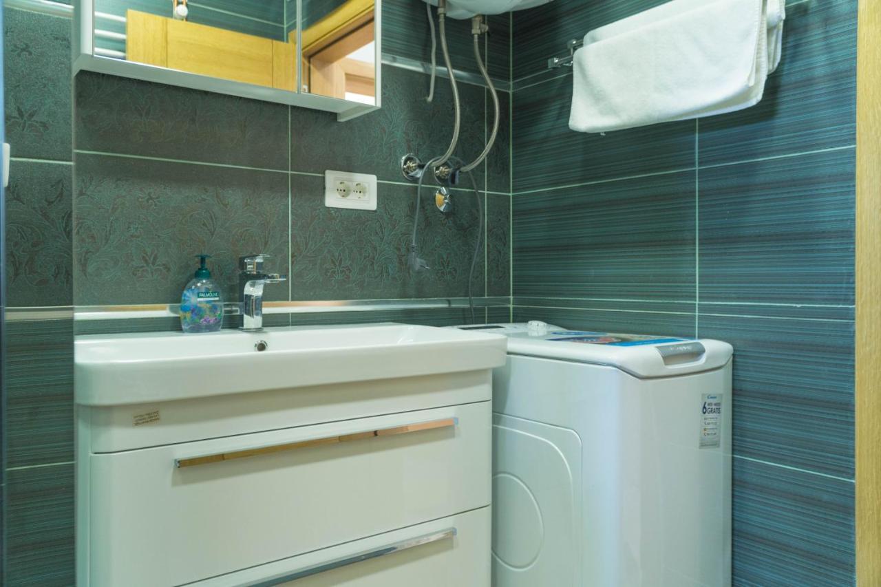 Villa Lara Žabljak Dış mekan fotoğraf